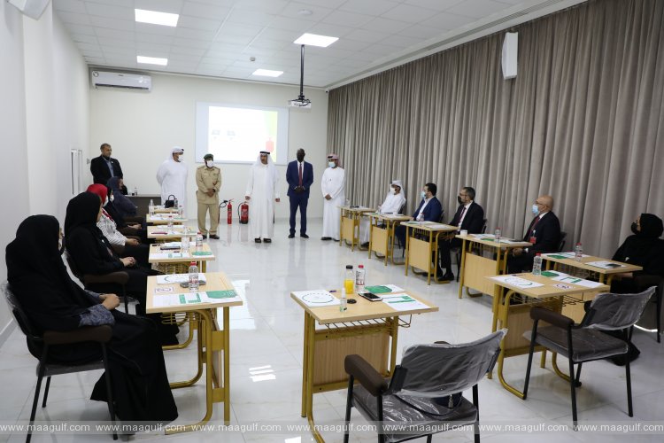 Dubai Police to train Employees of 50 Government and Semi-Government Entities on Occupational Safety and Security